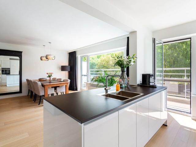 Appartement te koop voor 340000 euro met 2 slaapkamers