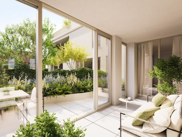 Appartement te koop voor 340000 euro met 2 slaapkamers