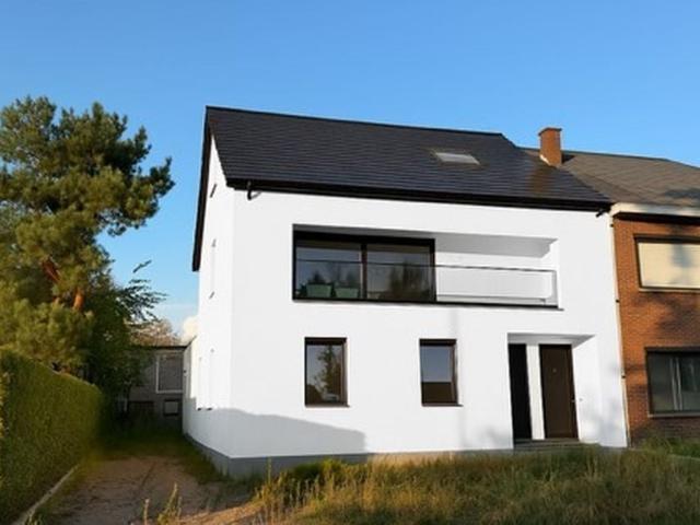 Appartement te koop voor 340000 euro met 3 slaapkamers