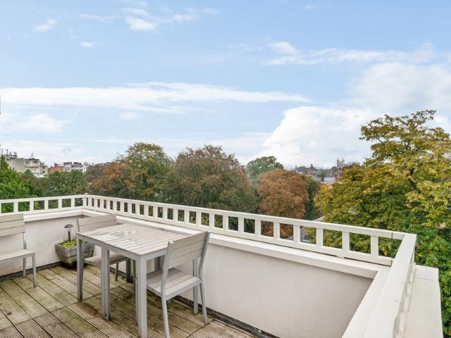 Appartement te koop voor 355000 euro met 2 slaapkamers
