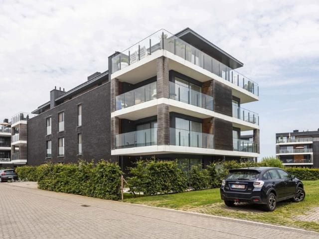 Appartement te koop voor 355000 euro met 2 slaapkamers