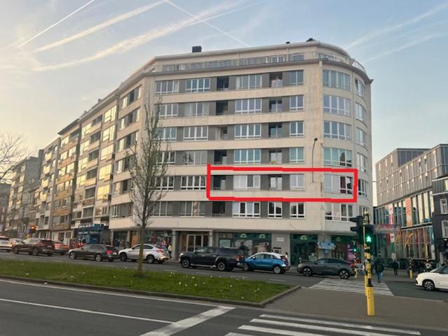 Appartement te koop voor 355000 euro met 3 slaapkamers