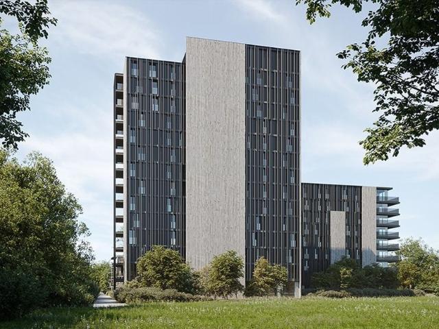 Appartement te koop voor 356000 euro met 2 slaapkamers