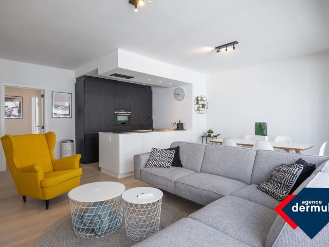 Appartement te koop voor 359000 euro met 2 slaapkamers