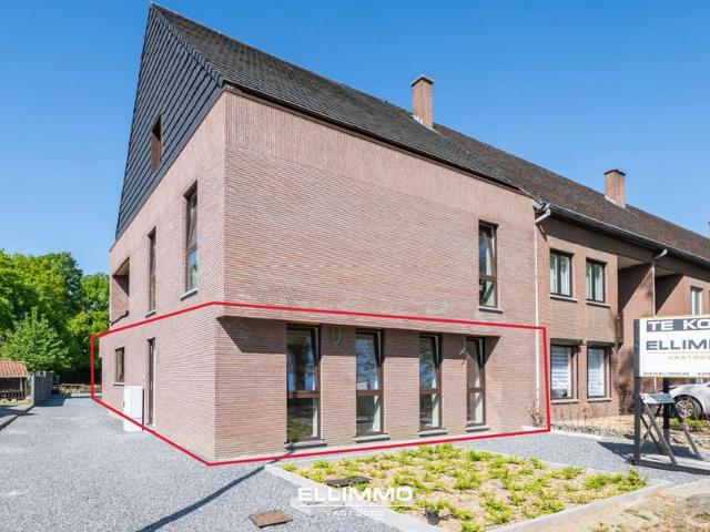 Appartement te koop voor 359000 euro met 2 slaapkamers