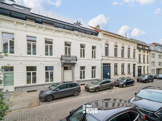 Appartement te koop voor 359900 euro met 2 slaapkamers