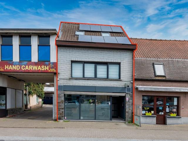 Appartement te koop voor 350000 euro met 2 slaapkamers
