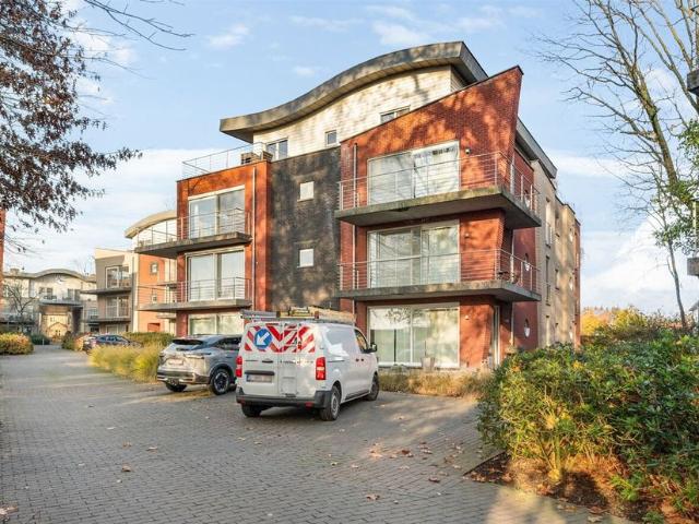 Appartement te koop voor 350000 euro met 3 slaapkamers