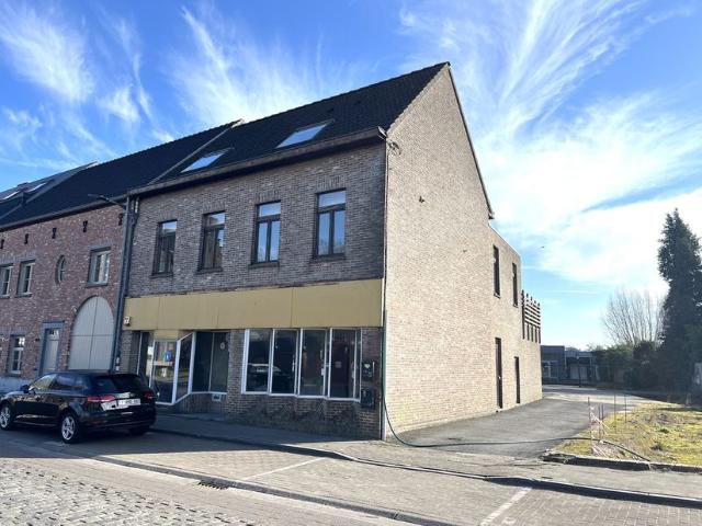 Appartement te koop voor 350000 euro met 3 slaapkamers