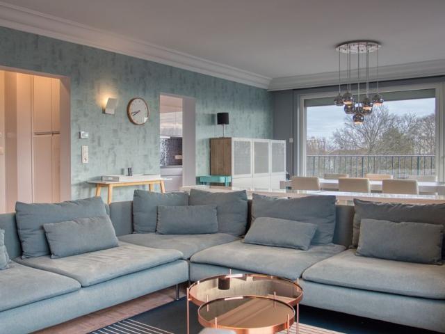 Appartement te koop voor 350000 euro met 3 slaapkamers