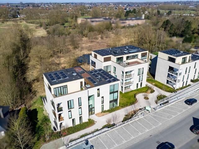 Appartement te koop voor 353000 euro met 2 slaapkamers