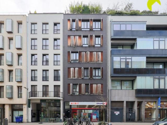 Appartement te koop voor 364000 euro met 2 slaapkamers