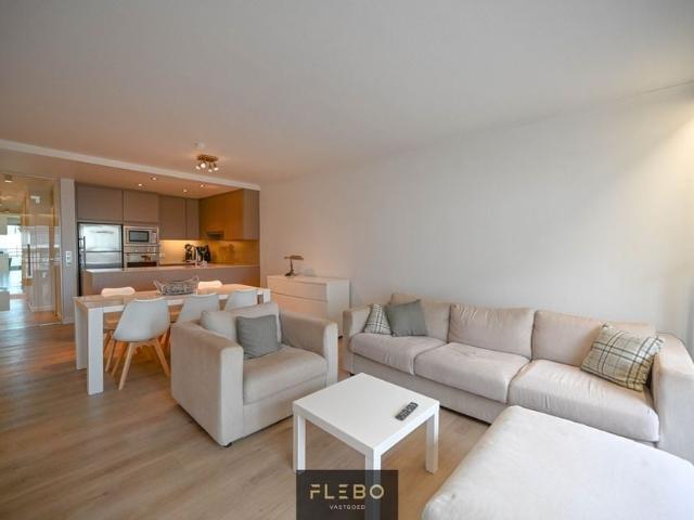 Appartement te koop voor 365000 euro met 2 slaapkamers