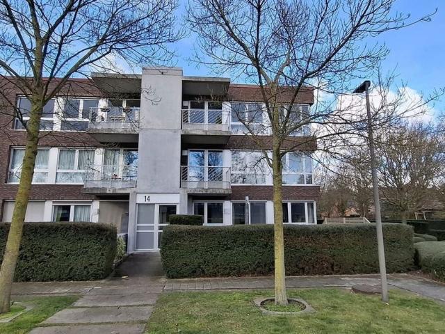 Appartement te koop voor 365000 euro met 2 slaapkamers