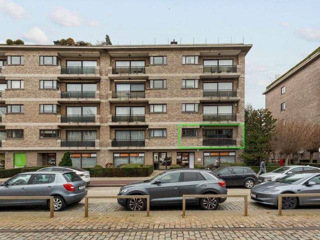 Appartement te koop voor 365000 euro met 2 slaapkamers