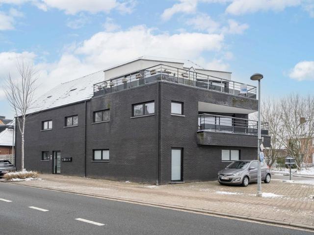 Appartement te koop voor 365000 euro met 2 slaapkamers
