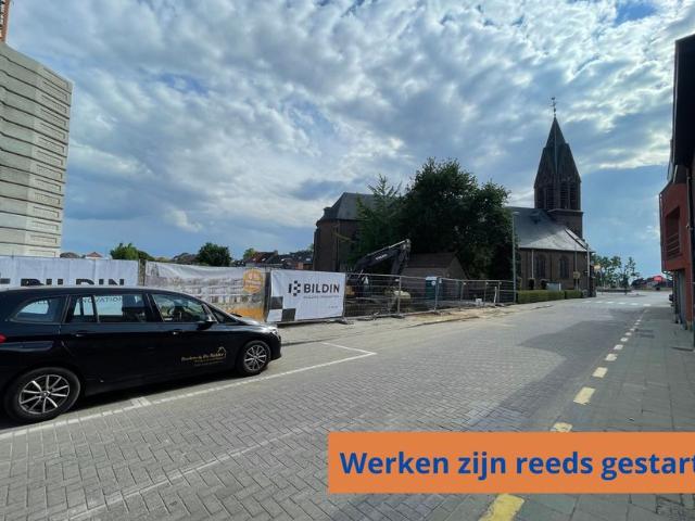 Appartement te koop voor 365000 euro met 3 slaapkamers
