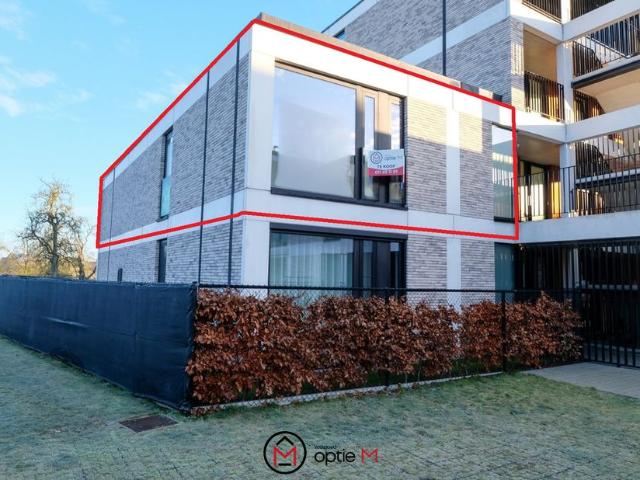 Appartement te koop voor 365000 euro met 3 slaapkamers