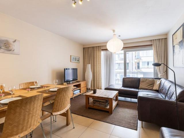 Appartement te koop voor 365000 euro met 3 slaapkamers