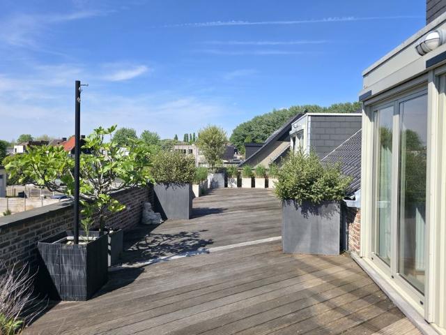 Appartement te koop voor 365000 euro met 3 slaapkamers