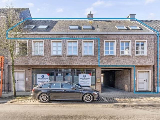 Appartement te koop voor 365000 euro met 4 slaapkamers