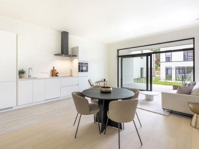 Appartement te koop voor 367000 euro met 3 slaapkamers