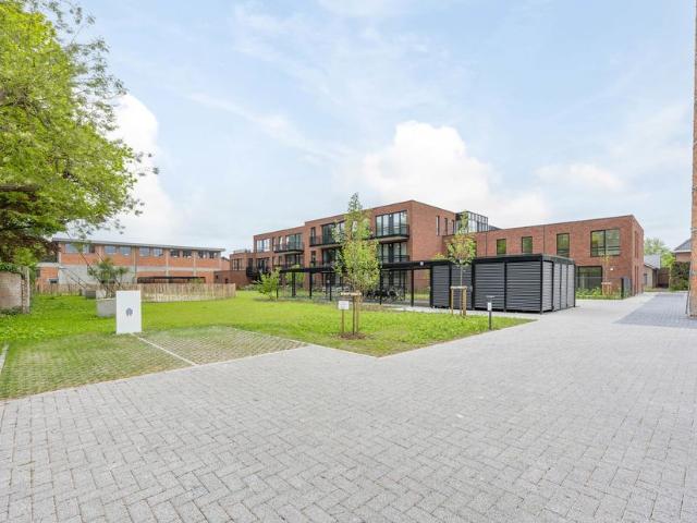 Appartement te koop voor 367000 euro met 3 slaapkamers