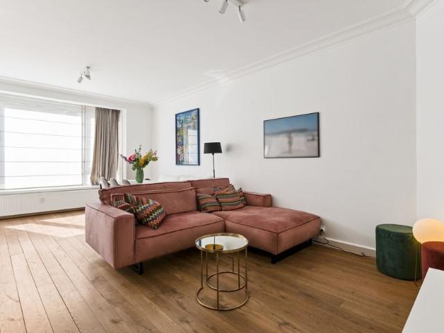 Appartement te koop voor 368000 euro met 3 slaapkamers