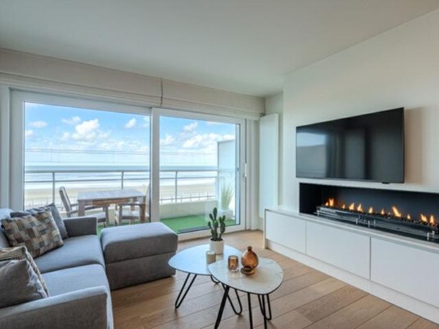 Appartement te koop voor 369000 euro met 1 slaapkamers