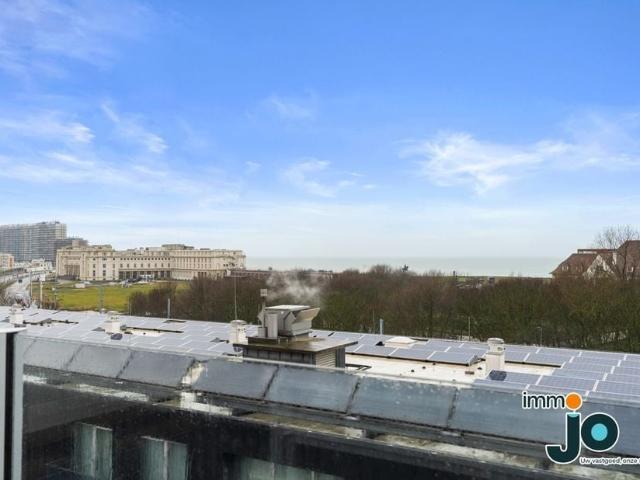 Appartement te koop voor 369000 euro met 1 slaapkamers