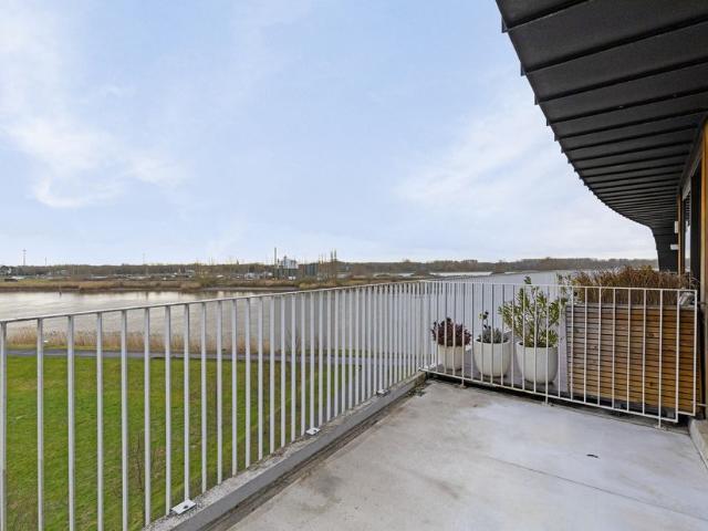 Appartement te koop voor 369000 euro met 2 slaapkamers