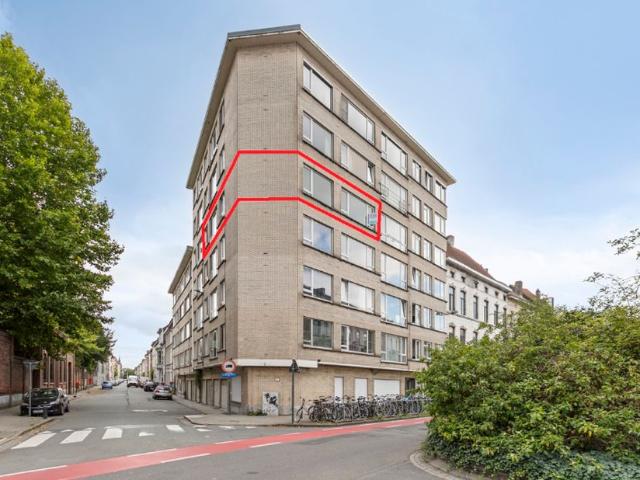 Appartement te koop voor 369000 euro met 3 slaapkamers