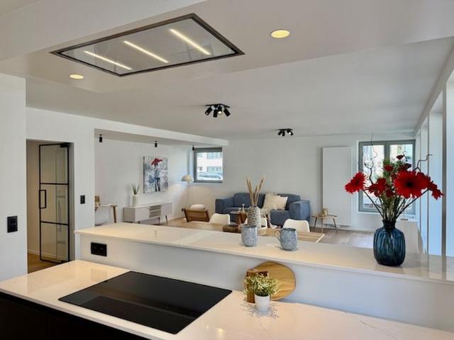 Appartement te koop voor 360000 euro