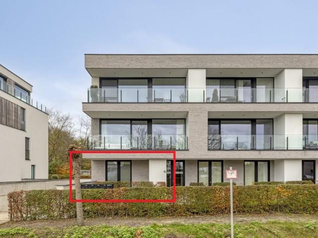 Appartement te koop voor 360000 euro met 2 slaapkamers