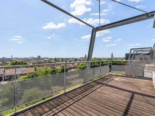 Appartement te koop voor 360000 euro met 3 slaapkamers