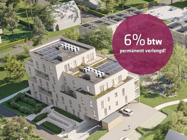 Appartement te koop voor 361000 euro met 2 slaapkamers