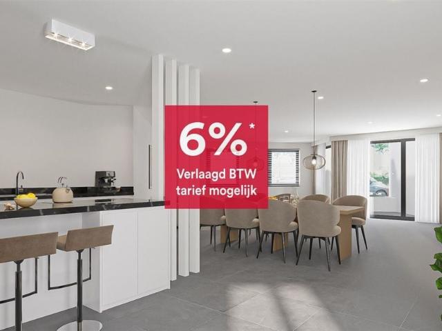 Appartement te koop voor 361200 euro met 2 slaapkamers