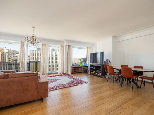 Appartement te koop voor 374000 euro met 3 slaapkamers