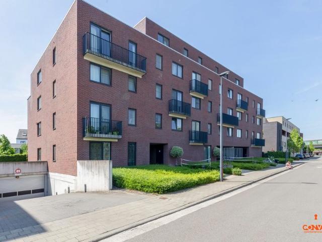 Appartement te koop voor 375000 euro met 2 slaapkamers
