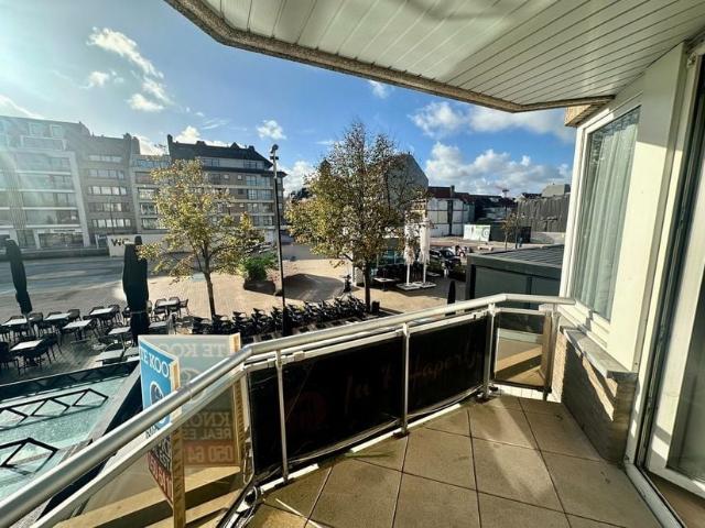 Appartement te koop voor 360000 euro met 2 slaapkamers