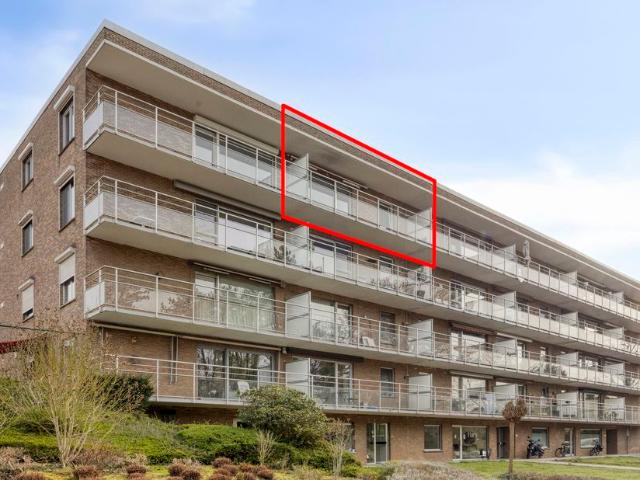 Appartement te koop voor 375000 euro met 2 slaapkamers