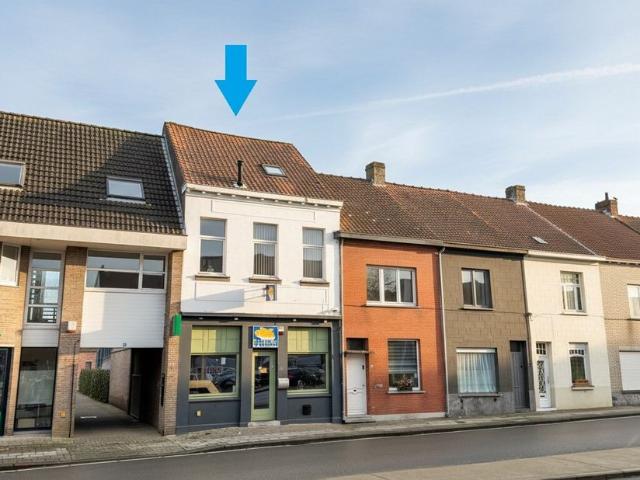 Appartement te koop voor 375000 euro met 2 slaapkamers