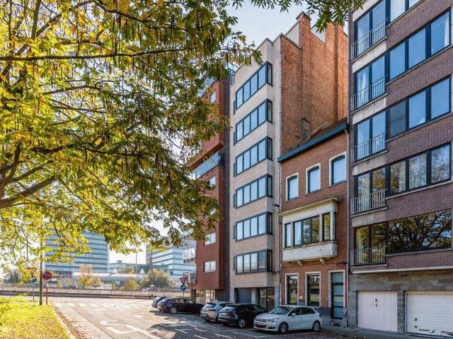 Appartement te koop voor 375000 euro met 2 slaapkamers