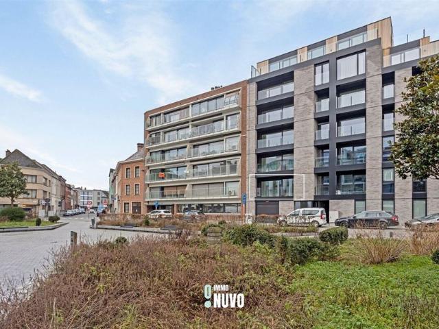 Appartement te koop voor 375000 euro met 2 slaapkamers