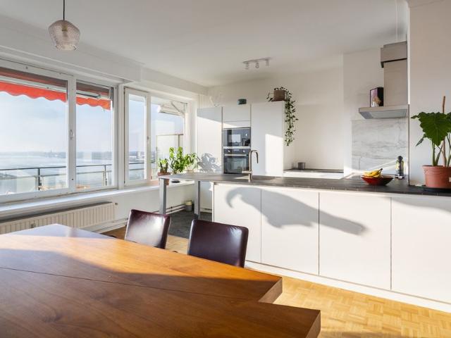 Appartement te koop voor 375000 euro met 2 slaapkamers