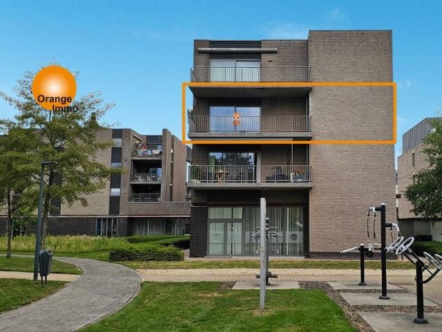 Appartement te koop voor 365000 euro met 2 slaapkamers