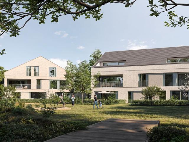 Appartement te koop voor 375000 euro met 3 slaapkamers