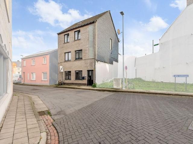 Appartement te koop voor 375000 euro met 4 slaapkamers