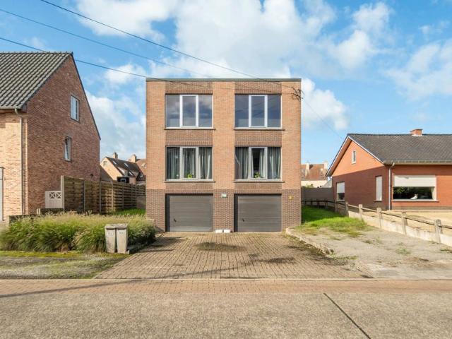Appartement te koop voor 375000 euro met 4 slaapkamers