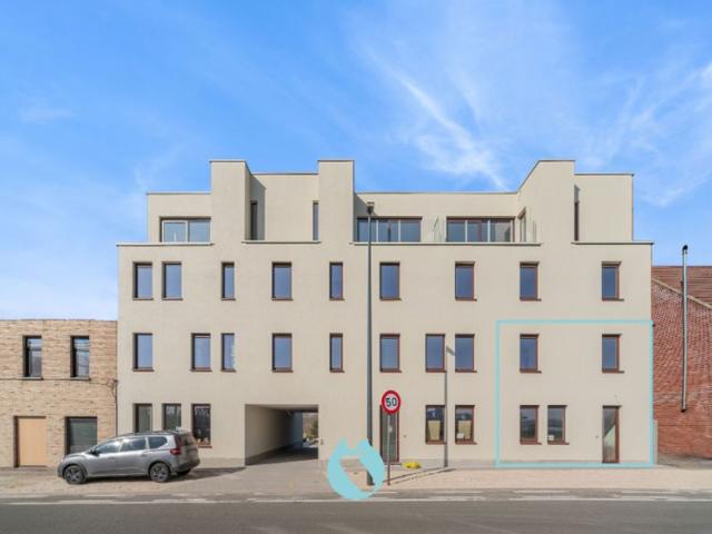 Appartement te koop voor 376500 euro met 3 slaapkamers